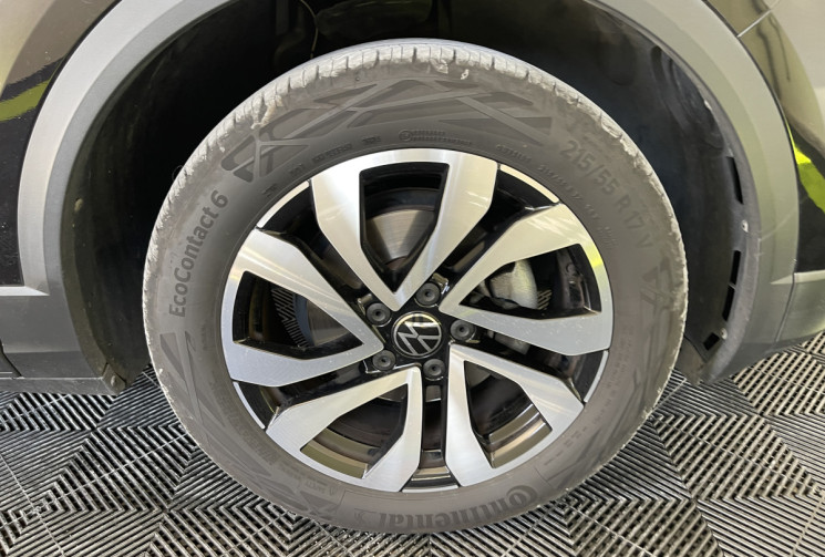 Volkswagen T-Roc 1.0 TSI 110ch Active / Suivi entretien complet