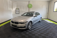 BMW Série 5 VI (G30) 520dA 190ch Luxury Steptronic
