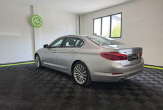 BMW Série 5 VI (G30) 520dA 190ch Luxury Steptronic