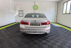 BMW Série 5 VI (G30) 520dA 190ch Luxury Steptronic