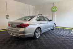 BMW Série 5 VI (G30) 520dA 190ch Luxury Steptronic