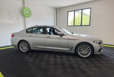 BMW Série 5 VI (G30) 520dA 190ch Luxury Steptronic
