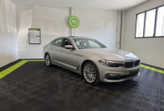 BMW Série 5 VI (G30) 520dA 190ch Luxury Steptronic