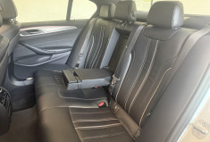 BMW Série 5 VI (G30) 520dA 190ch Luxury Steptronic