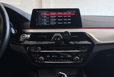 BMW Série 5 VI (G30) 520dA 190ch Luxury Steptronic