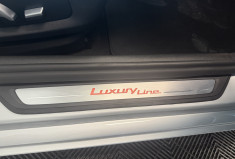 BMW Série 5 VI (G30) 520dA 190ch Luxury Steptronic