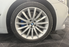 BMW Série 5 VI (G30) 520dA 190ch Luxury Steptronic