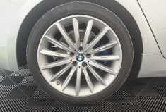 BMW Série 5 VI (G30) 520dA 190ch Luxury Steptronic