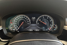 BMW Série 5 VI (G30) 520dA 190ch Luxury Steptronic