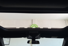 BMW Série 5 VI (G30) 520dA 190ch Luxury Steptronic
