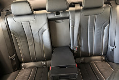 BMW Série 5 VI (G30) 520dA 190ch Luxury Steptronic