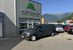 Mercedes Vito 119 cdi 190 4Matic 4X4 9G-TRONIC version XL - TVA récupérable