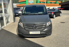 Mercedes Vito 119 cdi 190 4Matic 4X4 9G-TRONIC version XL - TVA récupérable
