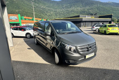 Mercedes Vito 119 cdi 190 4Matic 4X4 9G-TRONIC version XL - TVA récupérable