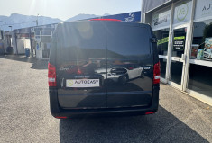 Mercedes Vito 119 cdi 190 4Matic 4X4 9G-TRONIC version XL - TVA récupérable
