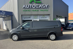 Mercedes Vito 119 cdi 190 4Matic 4X4 9G-TRONIC version XL - TVA récupérable