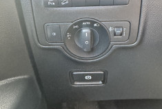Mercedes Vito 119 cdi 190 4Matic 4X4 9G-TRONIC version XL - TVA récupérable