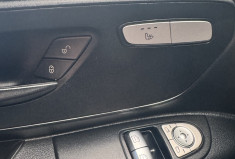 Mercedes Vito 119 cdi 190 4Matic 4X4 9G-TRONIC version XL - TVA récupérable