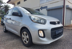 Kia Picanto 1.0 66ch Active 5p // Excellent état