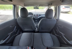 Kia Picanto 1.0 66ch Active 5p // Excellent état