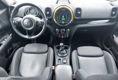 Mini Countryman Mini one Countryman 102 CH