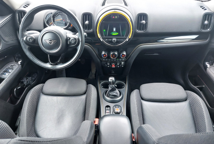 Mini Countryman Mini one Countryman 102 CH