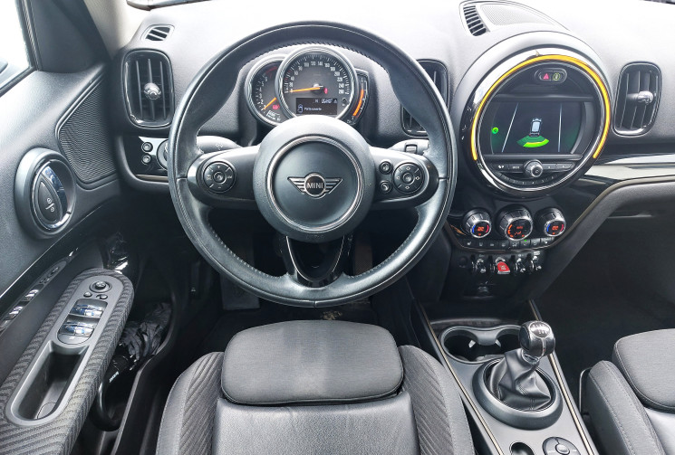 Mini Countryman Mini one Countryman 102 CH