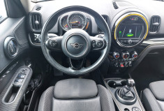 Mini Countryman Mini one Countryman 102 CH