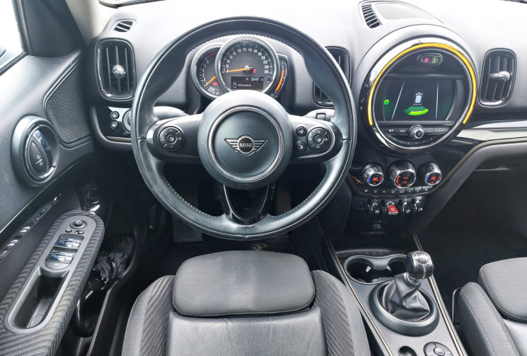 Mini Countryman Mini one Countryman 102 CH