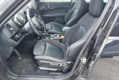Mini Countryman Mini one Countryman 102 CH
