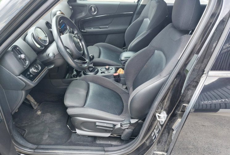 Mini Countryman Mini one Countryman 102 CH