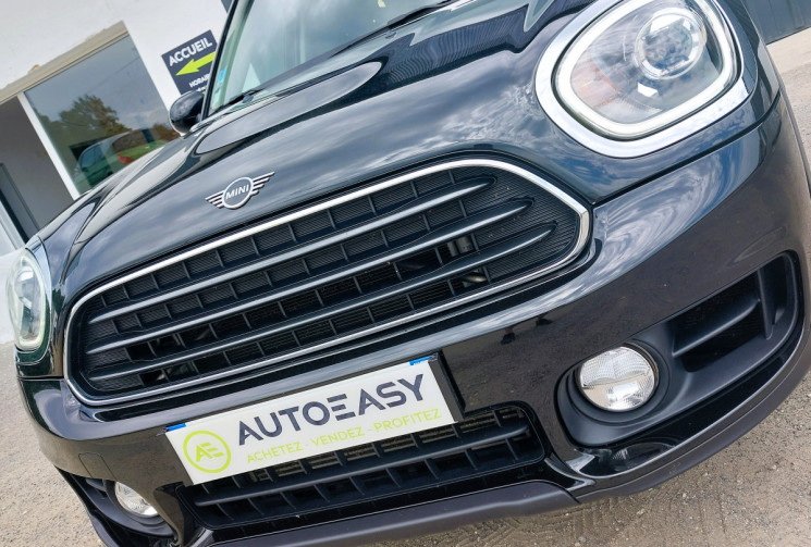Mini Countryman Mini one Countryman 102 CH