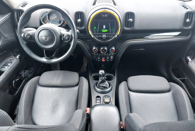 Mini Countryman Mini one Countryman 102 CH
