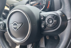Mini Countryman Mini one Countryman 102 CH