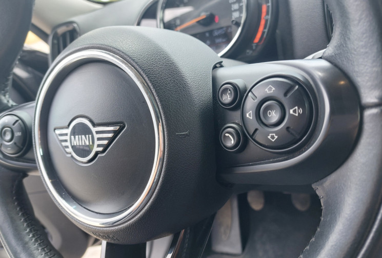 Mini Countryman Mini one Countryman 102 CH