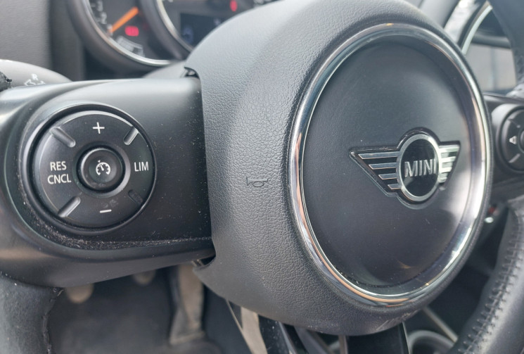 Mini Countryman Mini one Countryman 102 CH