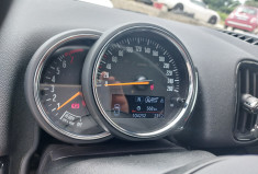 Mini Countryman Mini one Countryman 102 CH