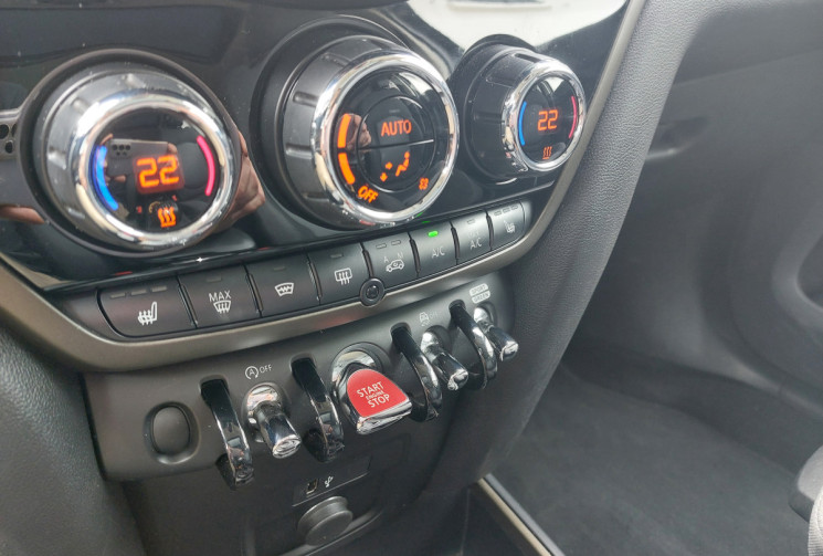 Mini Countryman Mini one Countryman 102 CH