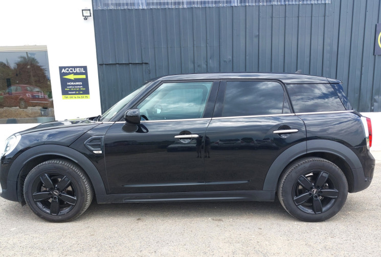 Mini Countryman Mini one Countryman 102 CH