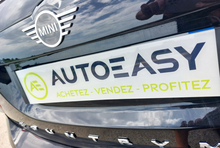 Mini Countryman Mini one Countryman 102 CH