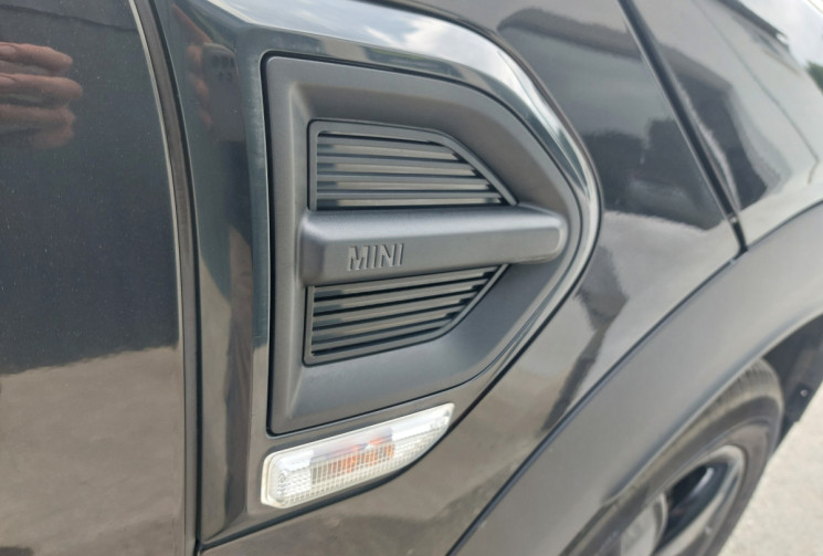 Mini Countryman Mini one Countryman 102 CH