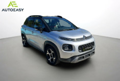 Citroën C3 Aircross II 1.2 PURETECH 110 SHINE EAT