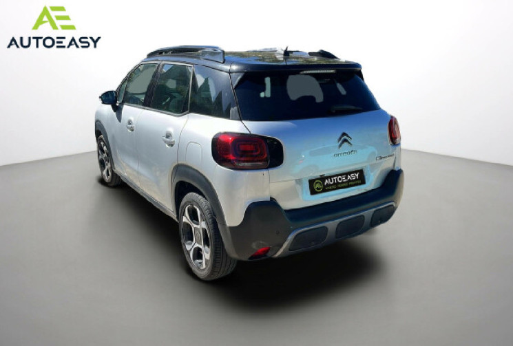 Citroën C3 Aircross II 1.2 PURETECH 110 SHINE EAT