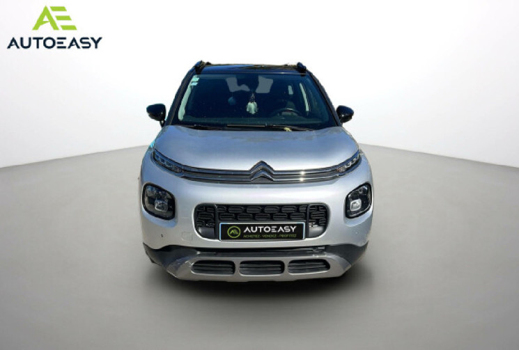 Citroën C3 Aircross II 1.2 PURETECH 110 SHINE EAT