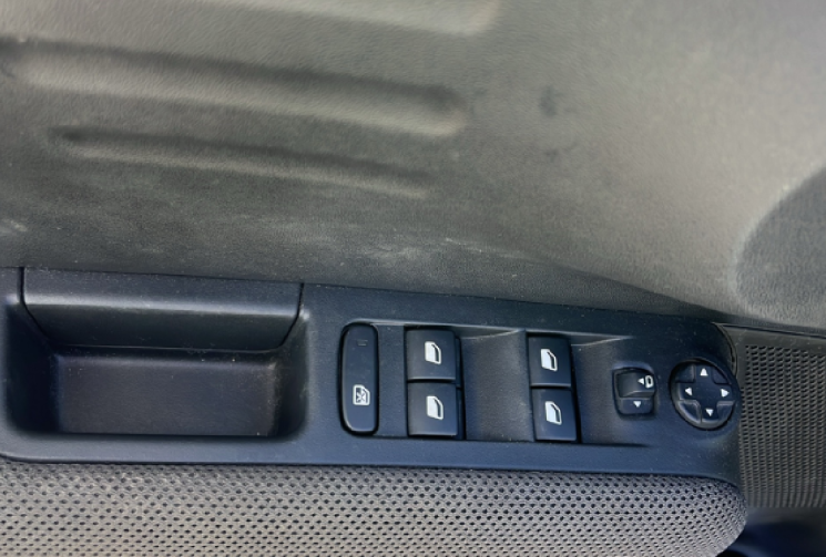 Citroën C3 Aircross II 1.2 PURETECH 110 SHINE EAT