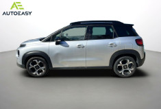 Citroën C3 Aircross II 1.2 PURETECH 110 SHINE EAT