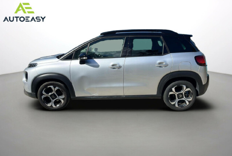 Citroën C3 Aircross II 1.2 PURETECH 110 SHINE EAT