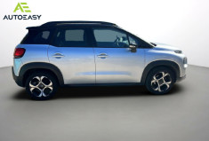 Citroën C3 Aircross II 1.2 PURETECH 110 SHINE EAT