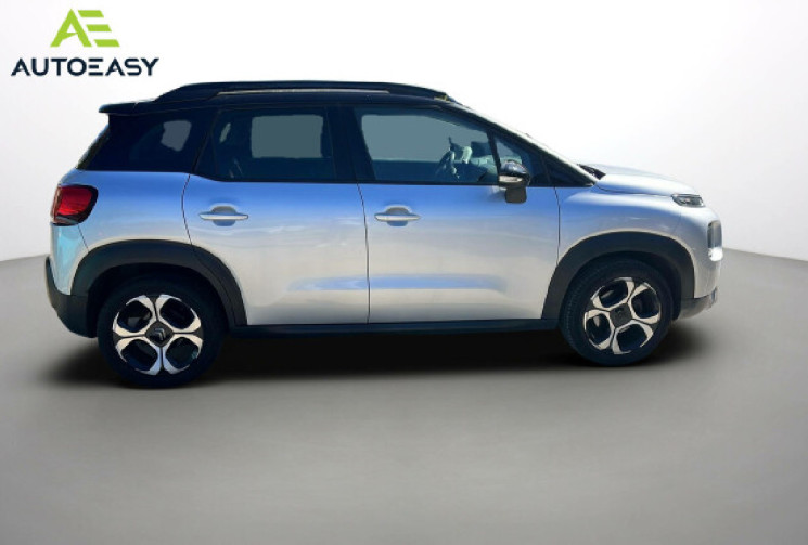 Citroën C3 Aircross II 1.2 PURETECH 110 SHINE EAT
