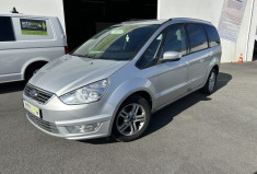 Ford GALAXY 125 cv Titanium 7 places 116000 km